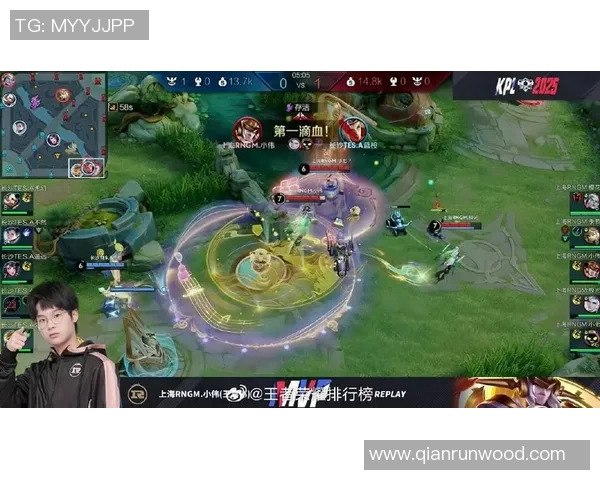 上海RNGM战队崛起之路揭秘电竞行业新星的成长与挑战