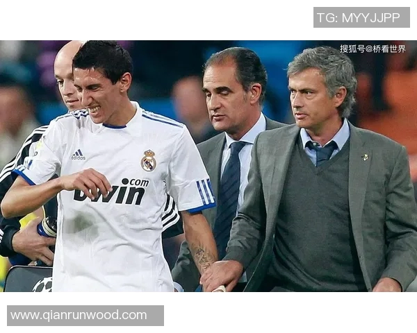 内部矛盾频现！穆里尼奥指责球员缺乏团队合作精神