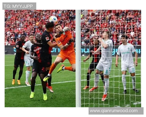 勒沃库森前四震荡，客场失利压力山大