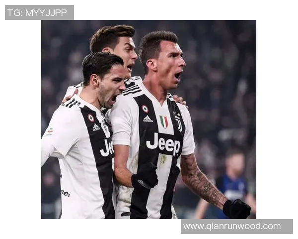 尤文图斯战胜国米，创历史第十一次夺冠！