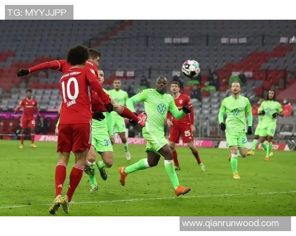 沃尔夫斯堡客场偏胜汉堡,惨遭三连败,球队未来堪忧 沃尔夫斯堡客场偏胜汉堡,惨遭三连败,球队未来堪忧