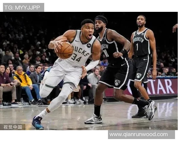 雄鹿大胜篮网,字母哥狂砍35分领跑得分榜 雄鹿大胜篮网,字母哥狂砍35分领跑得分榜