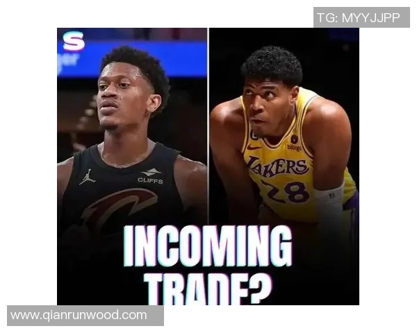 骑士队交易谈判曝光，或将引进联盟前十球员